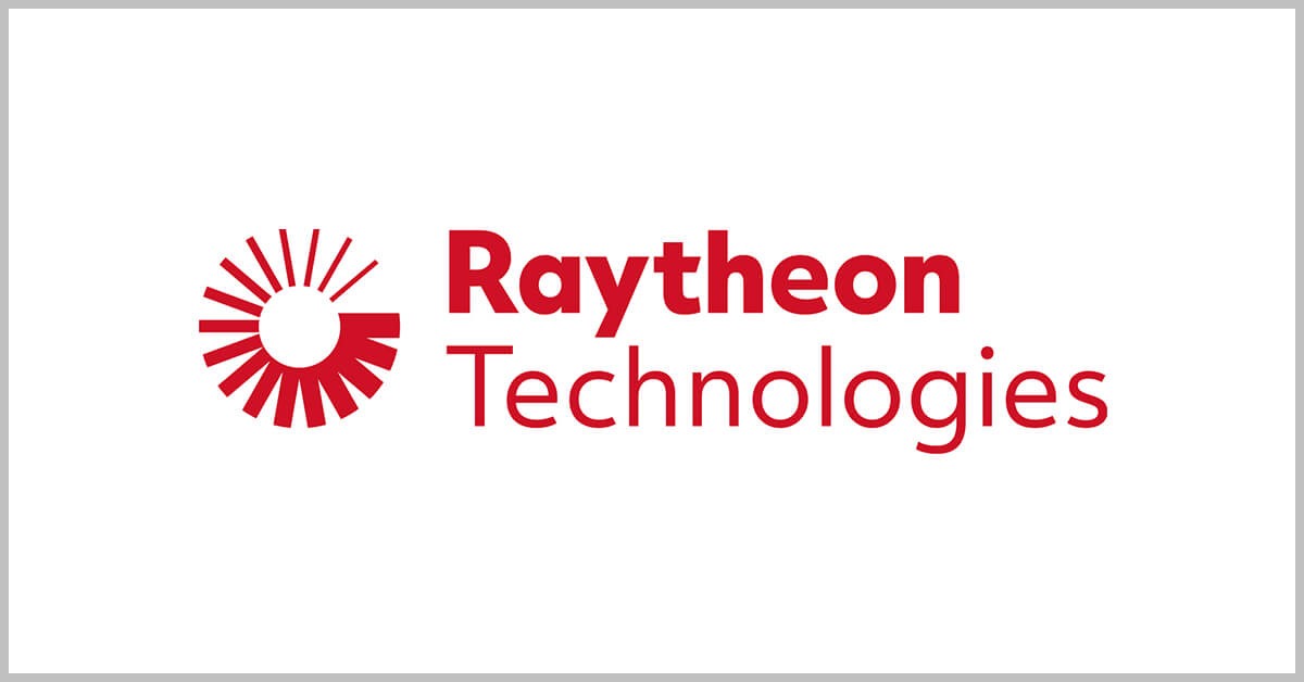 Raytheon Posts 3% Revenue Hike, $62B Defense Backlog for Q1 2022