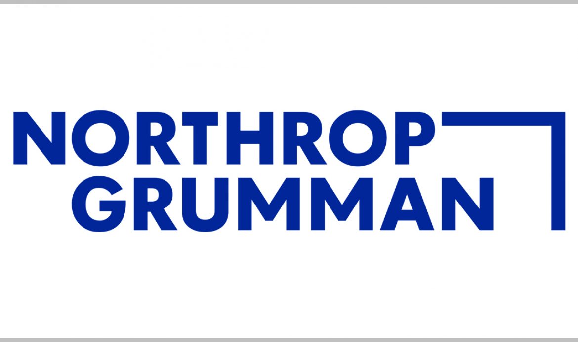 Northrop Books $294M in 3 Navy Contracts for Spacecraft Ground Station, Aircraft Equipment, Mine Detector Services