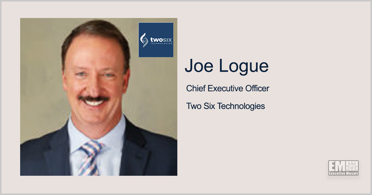Two Six Makes Cybersecurity Market Push With River Loop Acquisition; Joe Logue Quoted