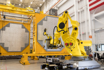 Raytheon Lands Potential $3.2B Navy Contract to Produce SPY-6 Radar Hardware