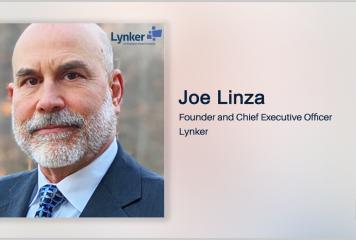 Lynker Awarded $137M NOAA Scientific Support Task Order; Joe Linza Quoted