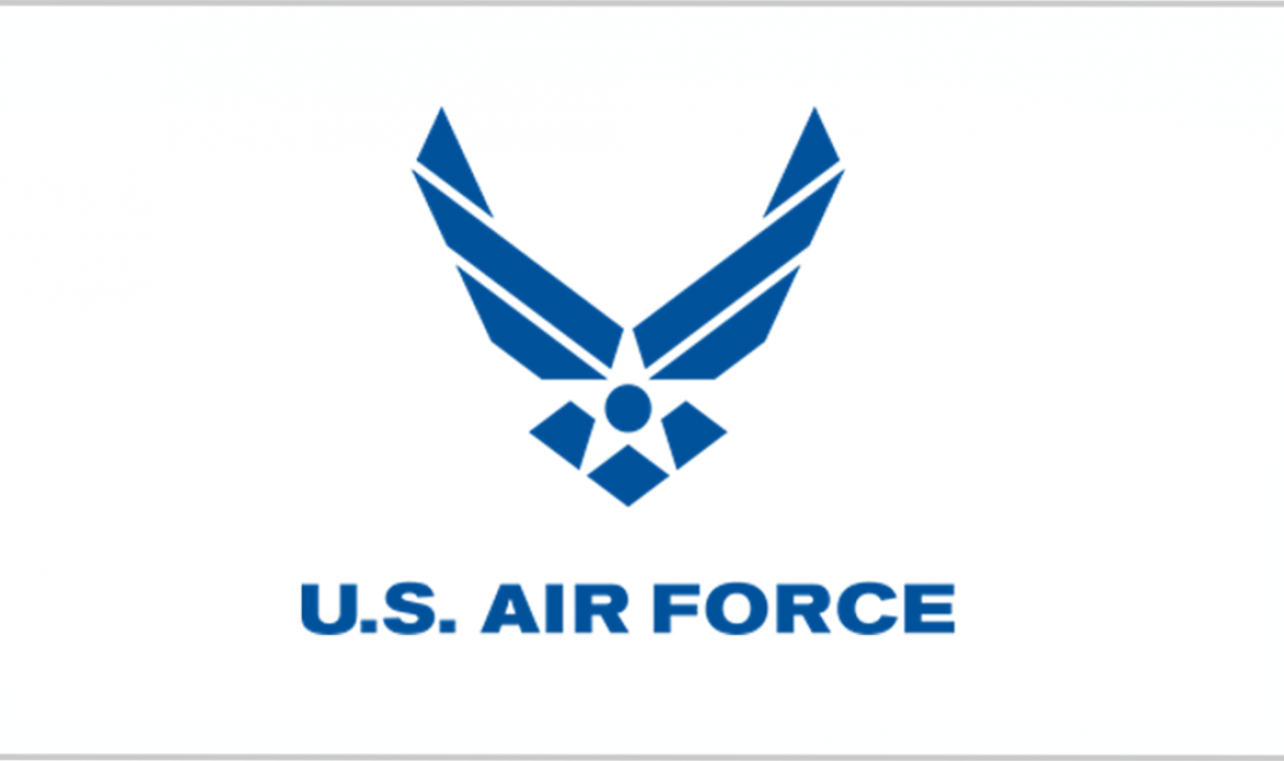 Air Force Issues Draft RFP for Enterprise Cyber Capabilities IDIQ