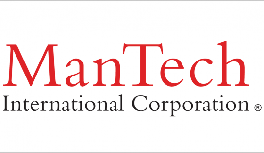 ManTech Reports $464M in Contract Awards, 6.7% Revenue Growth for Q1 2022