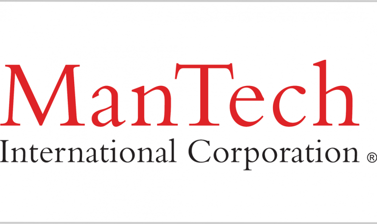 ManTech Reports $464M in Contract Awards, 6.7% Revenue Growth for Q1 ...