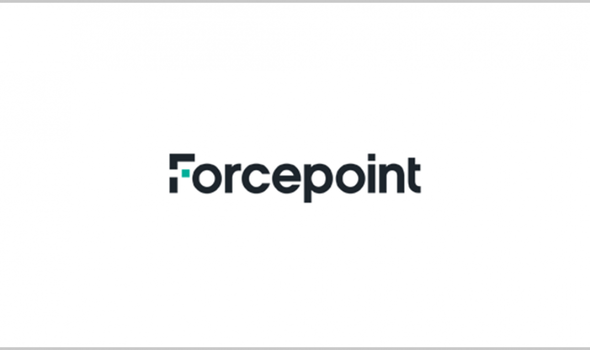 Forcepoint Wins $89M Contract to Help DISA Implement User Activity Monitoring Tool