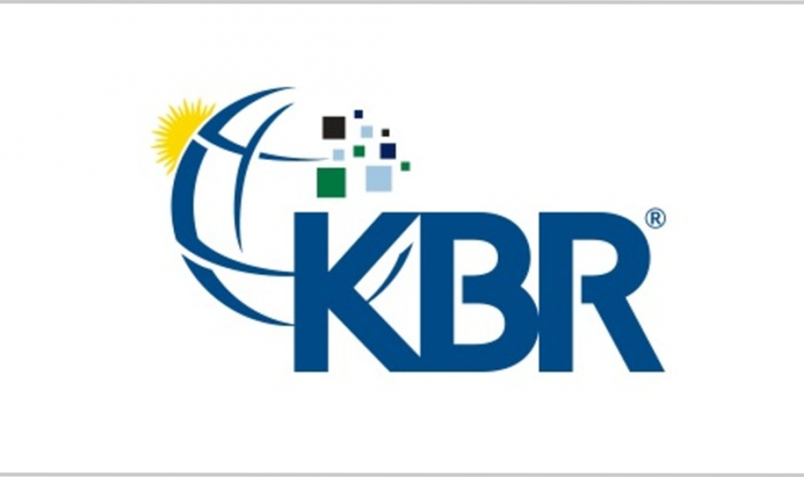KBR Q1 2022 Government Sales Up 25%