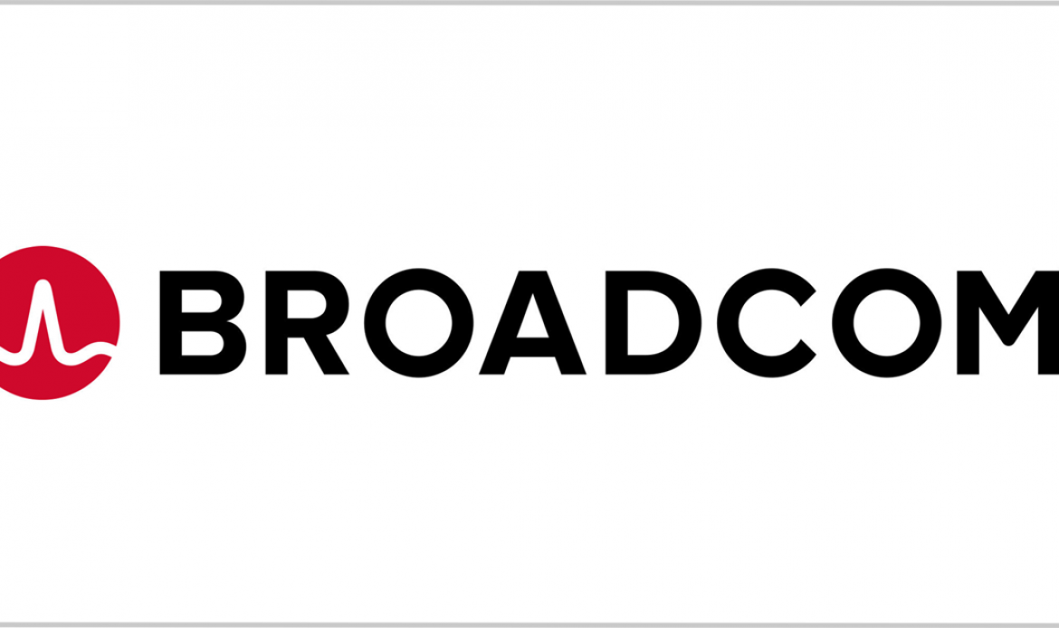 Report: Broadcom in Acquisition Talks With VMware