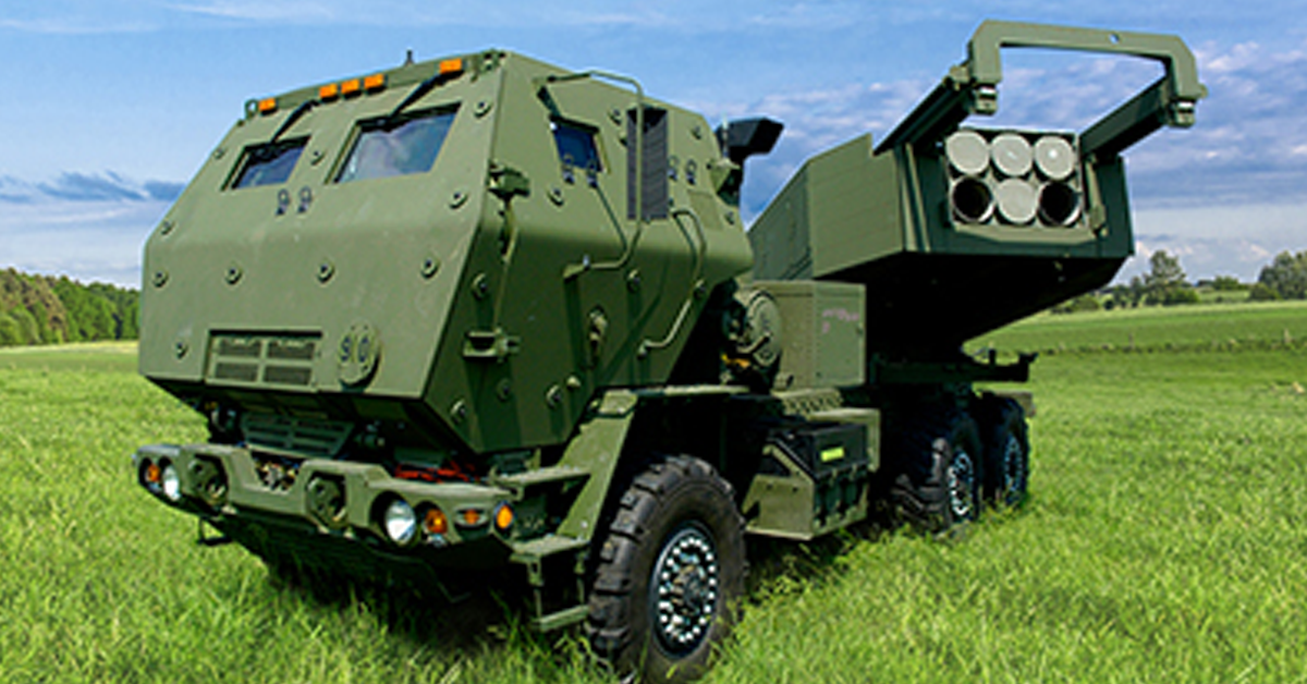 State Department Clears Potential $385M FMS Deal With Australia for HIMARS Launchers