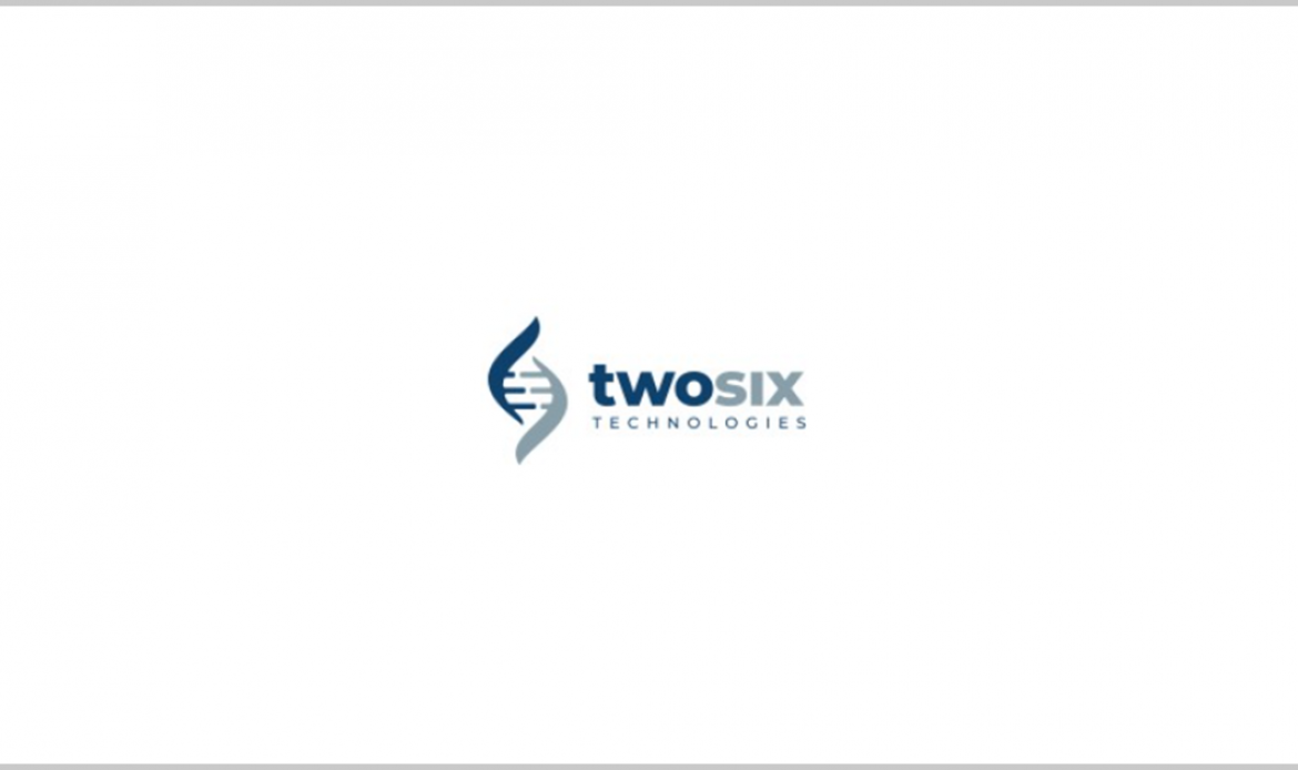 Two Six Technologies Buys Software Company Thresher; Joe Logue Quoted