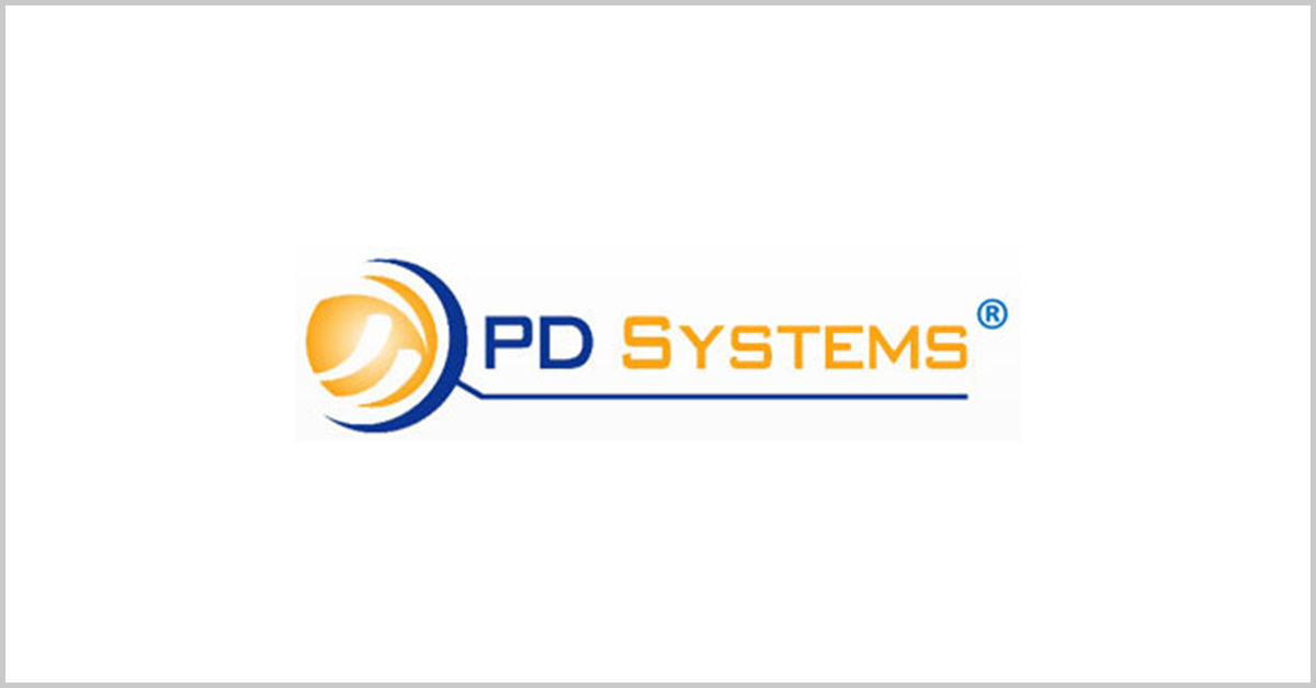 Brent Wildasin Named PD Systems CEO, Dawn Legere Appointed COO