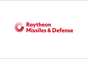 Raytheon Awarded $423M for Navy Radar Hardware Production Services