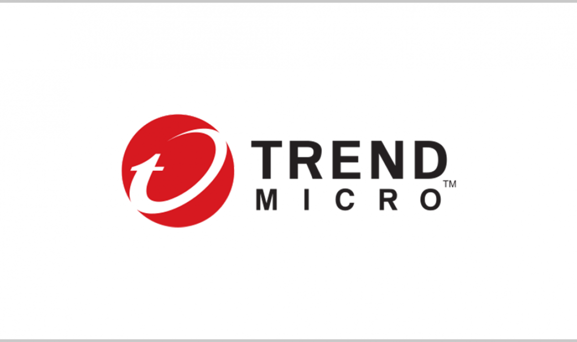 Trend Micro Creates Federal Business Unit