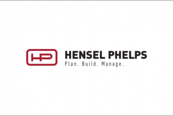 Army Selects Hensel Phelps for $302M Fort Meade Building Construction Project