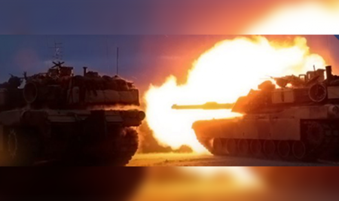 Northrop, General Dynamics Win $118M in Combined Army Contracts for Tank Training Ammo Supply