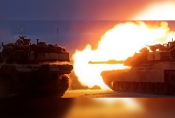 Northrop, General Dynamics Win $118M in Combined Army Contracts for Tank Training Ammo Supply