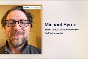 Dell Technologies’ Michael Byrne: Agencies Need Comprehensive Multicloud Strategy to Navigate Cloud Repatriation Challenges