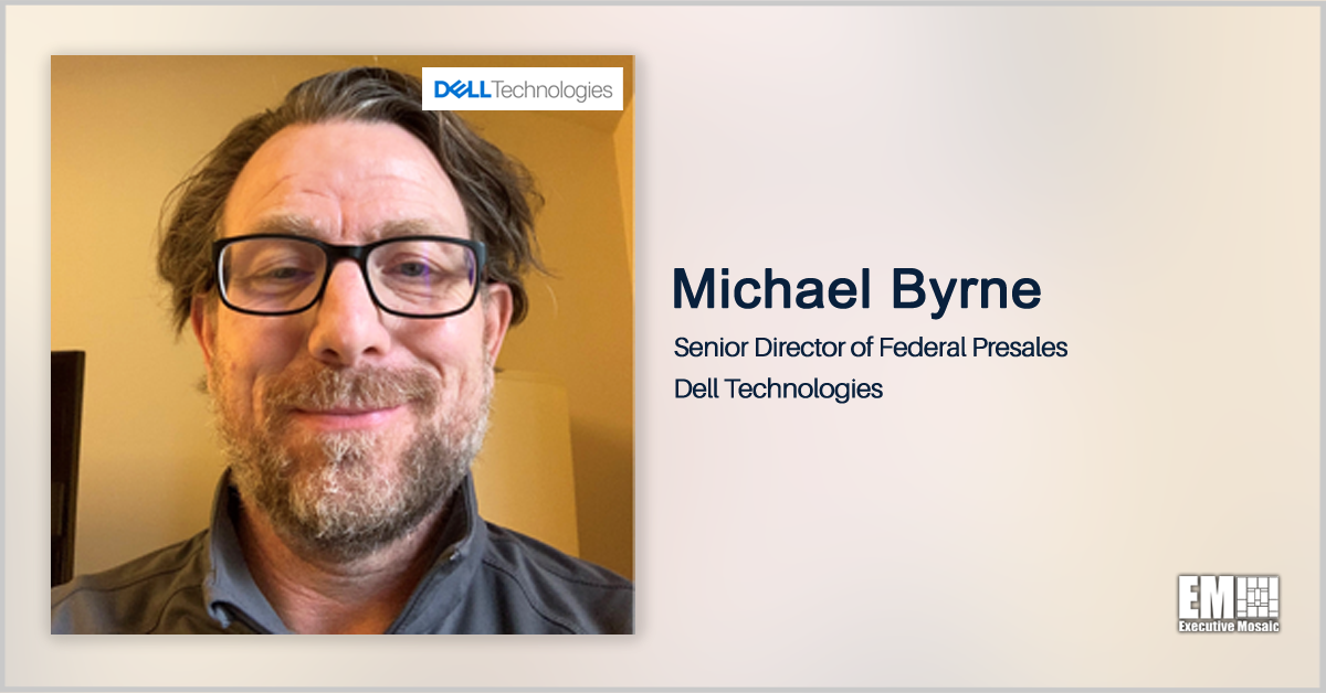 Dell Technologies’ Michael Byrne: Agencies Need Comprehensive Multicloud Strategy to Navigate Cloud Repatriation Challenges