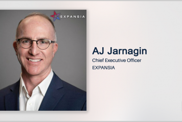 Executive Spotlight: EXPANSIA CEO AJ Jarnagin