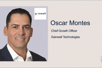 Oscar Montes Joins Gainwell Technologies as Chief Growth Officer