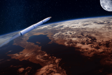Hypersonic Tracking: The Next Frontier of Space Defense