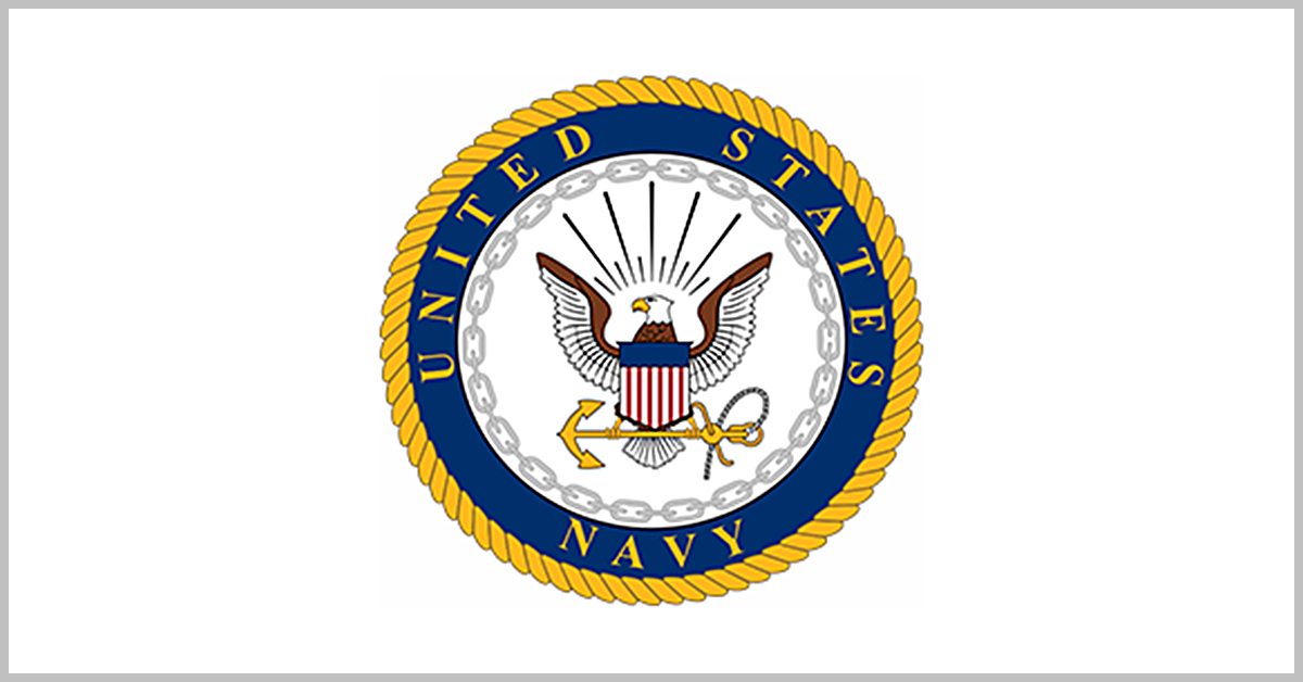 18 Companies Win Spots on $347M Navy Contract for Support Services
