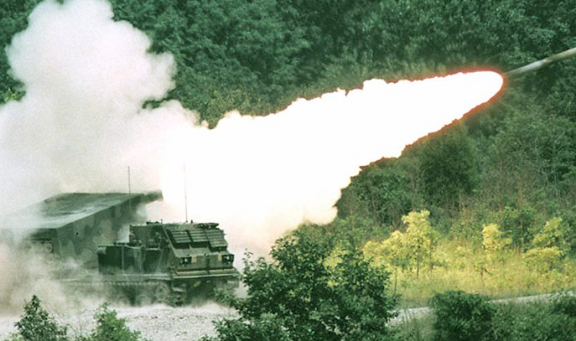 Lockheed to Continue Rocket Launcher Recapitalization Effort Under $224M Army Deal