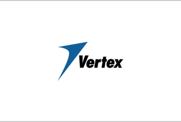 Vertex Receives $130M Air Force Helicopter Maintenance Contract