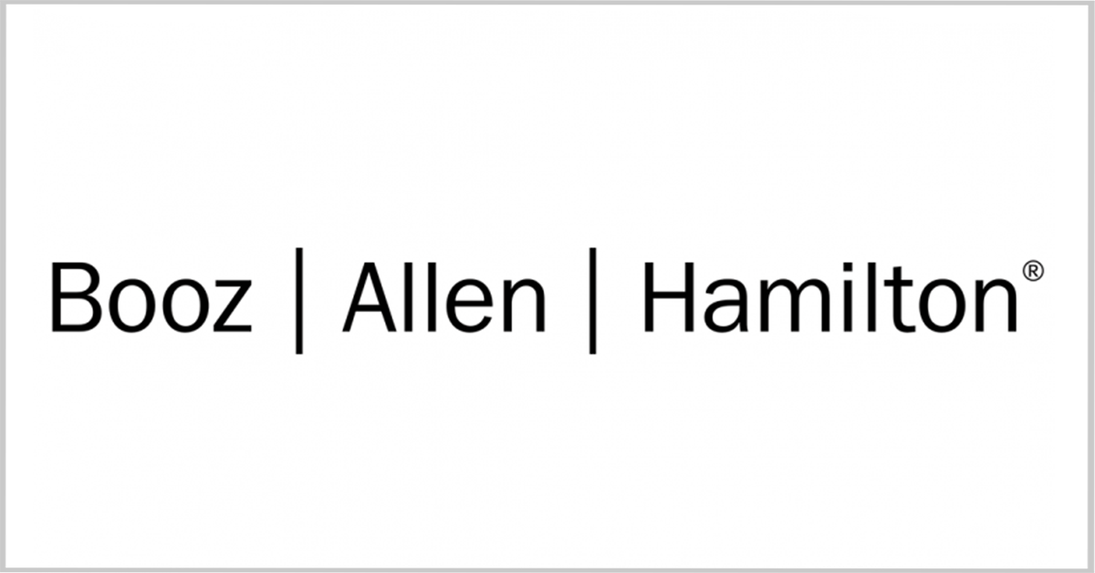 Booz Allen Wins Potential $99M IDIQ Contract for Navy Infrastructure, Cyber Support Services