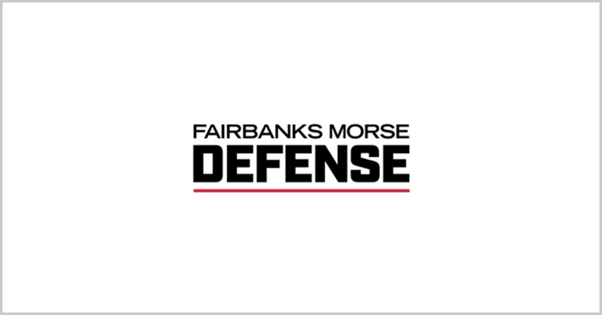 Fairbanks Morse Defense Buys Marine Hardware Maker RT&D