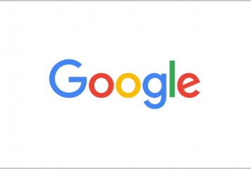 Google Unveils Public Sector Division