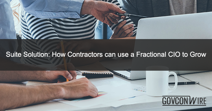 Suite Solution_How Contractors can use a Fractional CIO to Grow