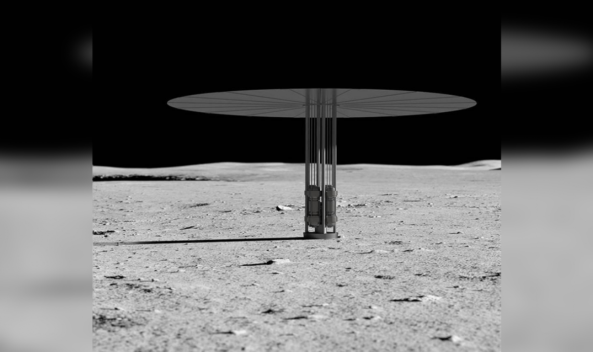 NASA, DOE Select 3 Industry Teams for Lunar Power Tech Design Project