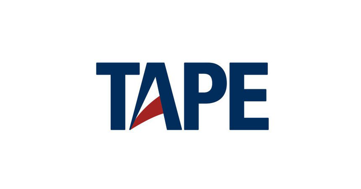 TAPE Appoints Debbie Gallop as Finance VP, Brian Platt to Lead Business Development