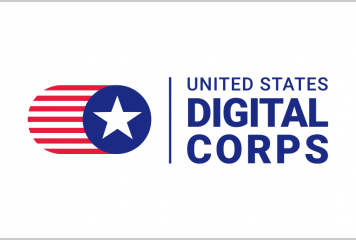 Digital Corps Welcomes First Cohort of Fellows; GSA TTS’ Dave Zvenyach Quoted