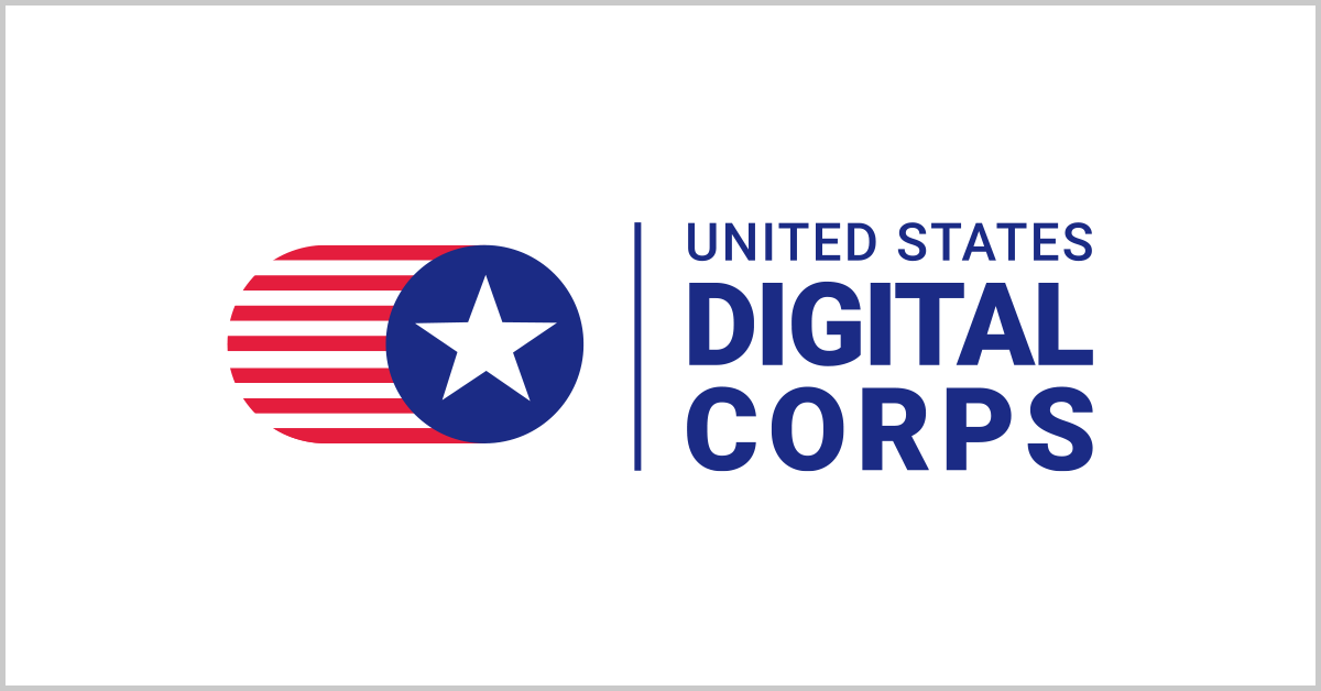 Digital Corps Welcomes First Cohort of Fellows; GSA TTS’ Dave Zvenyach Quoted