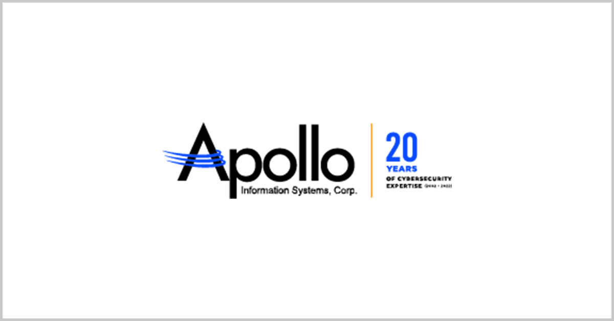 Apollo Information Systems Buys CyberDefenses in Service Offering Expansion Push