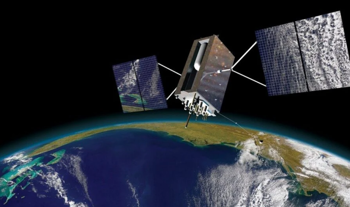 Space Force Awards Lockheed $582M GPS Satellite Engineering Contract