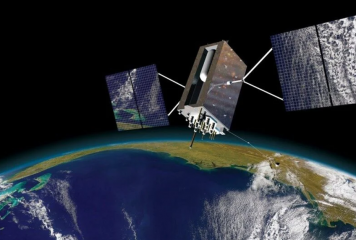 Space Force Awards Lockheed $582M GPS Satellite Engineering Contract