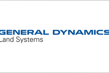 General Dynamics Subsidiary Books $56M Army Contract for Armored Mobility System Acquisition