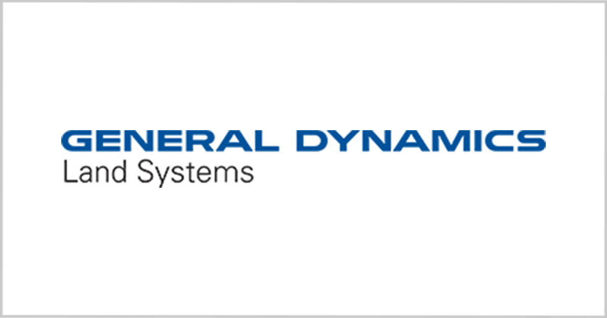 General Dynamics Subsidiary Books $56M Army Contract for Armored Mobility System Acquisition