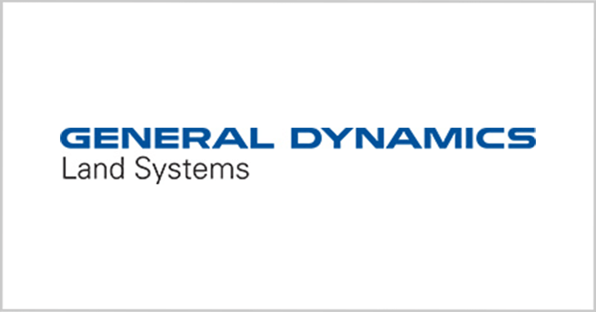 General Dynamics Subsidiary Books 56M Army Contract for Armored