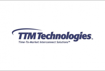 TTM Closes Telephonics Acquisition