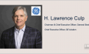 GE Chairman, CEO Lawrence Culp to Head Company’s Aviation Segment in Expanded Role