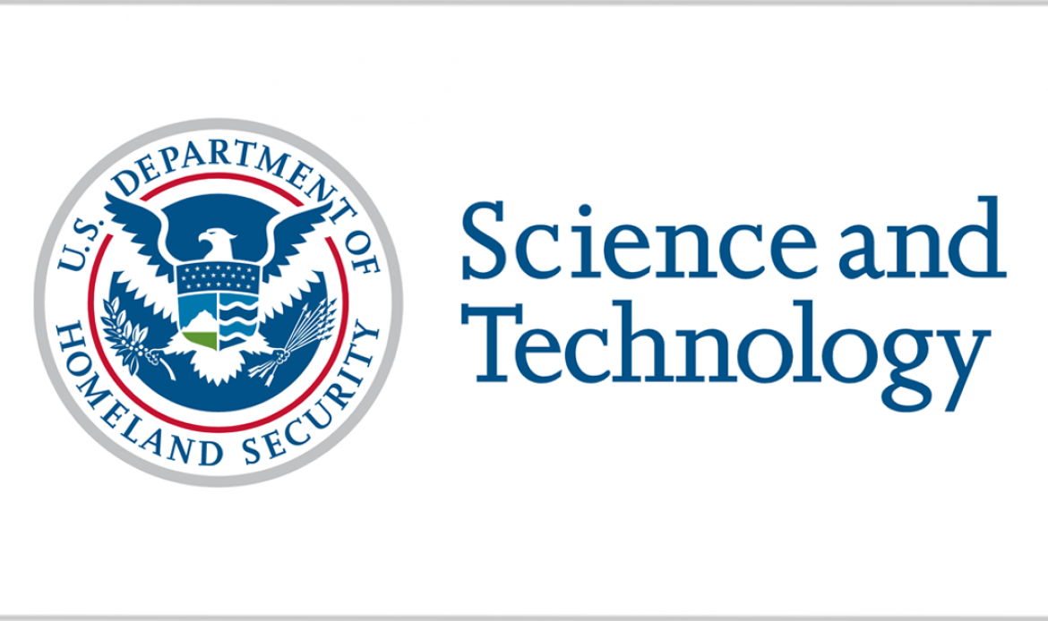 DHS Awards 30 Small Biz Research Contracts