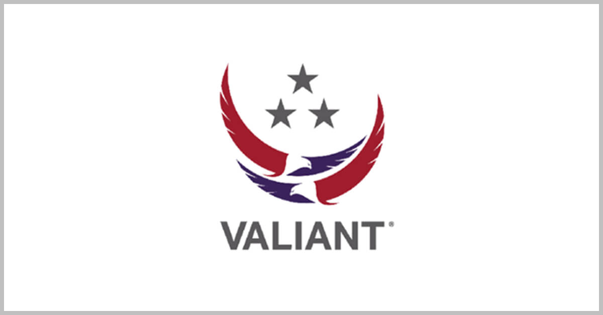 Valiant Awarded $255M Air Force Deal for F-16 International Aircraft Pilot Training Support