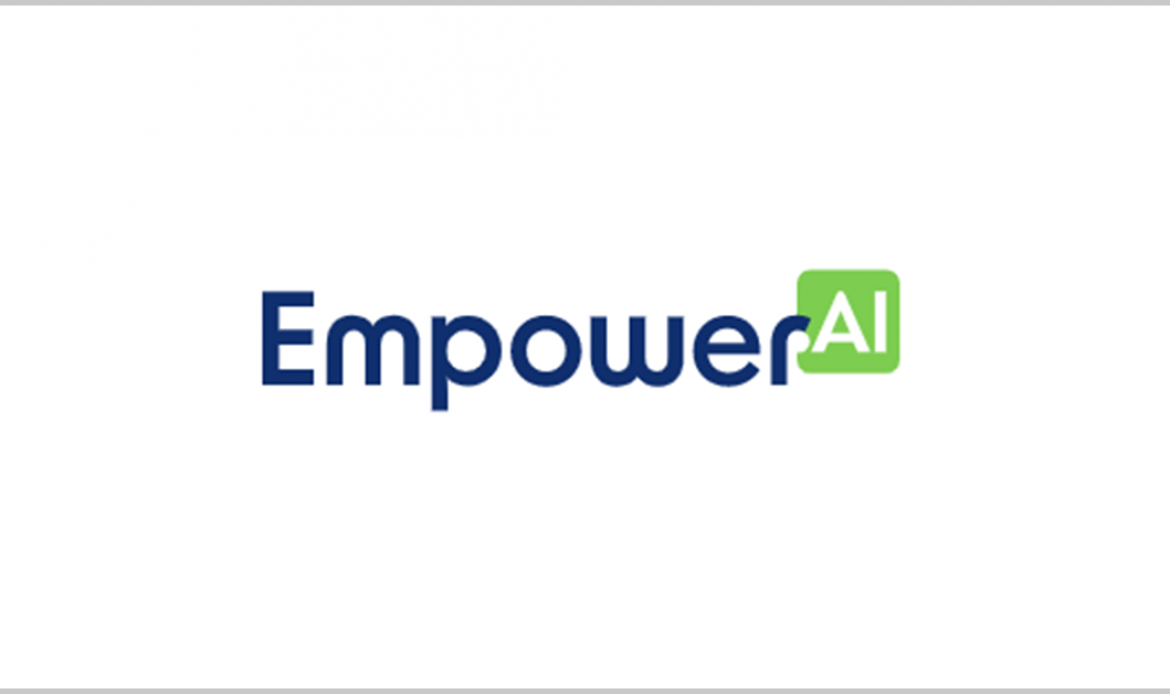 NCI Transitions to ‘Empower AI’ Brand; Paul Dillahay Quoted