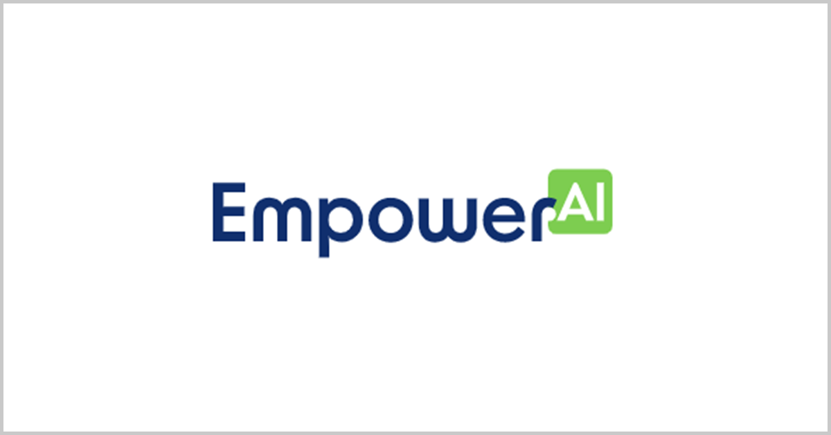 NCI Transitions to ‘Empower AI’ Brand; Paul Dillahay Quoted