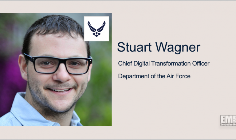 Video Interview Stuart Wagner Shares What BRAVO Hackathon Means For 