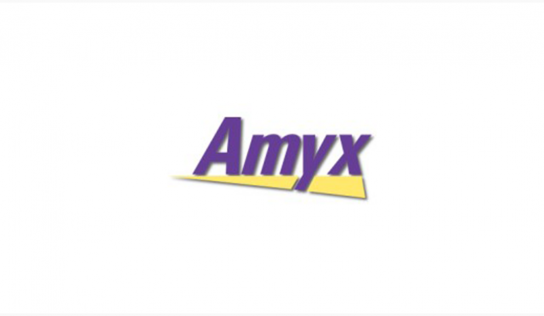 Amyx CFO Rosalind Kadasi to Retire, Ryan Marsden Appointed as Next Finance Chief