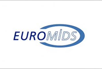 Defense Consortium Euromids Secures $339M Contract to Support US, European Military Info Distribution Systems